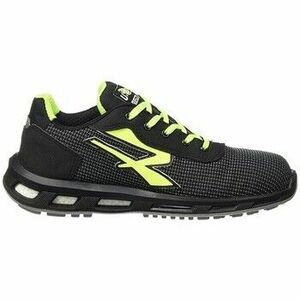 Nízke tenisky U-Power PRIME vyobraziť