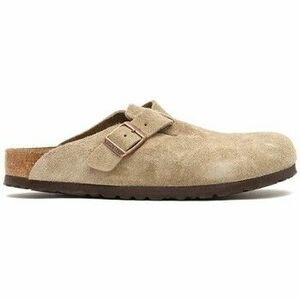 Nazuvky BIRKENSTOCK TOPÁNKY BOSTON LEVE vyobraziť