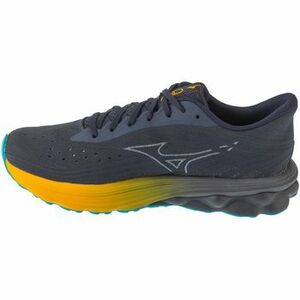 Bežecká a trailová obuv Mizuno Wave Skyrise 6 vyobraziť