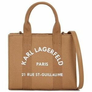 Tašky Karl Lagerfeld K RSG SQUARE MINI E W TOTE vyobraziť