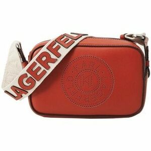 Tašky Karl Lagerfeld K CIRCLE SLIM CAMERA BAG vyobraziť