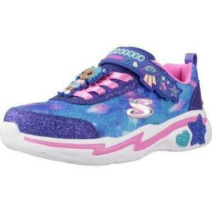 Nízke tenisky Skechers SKECH SQUAD vyobraziť