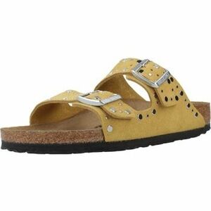 Šľapky BIRKENSTOCK ARIZONA RIVET BORDER vyobraziť