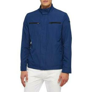 Bundy Geox M JHARROD SHORT JKT vyobraziť