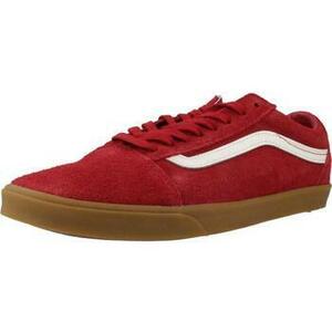 Nízke tenisky Vans OLD SKOOL LOWPRO vyobraziť