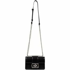 Tašky EAX MESSENGER BAG XW000071 AF12039 vyobraziť