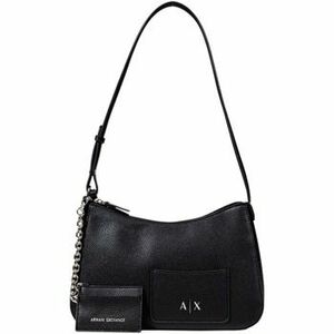Tašky EAX SHOULDER BAG XW001213 AF15625 vyobraziť