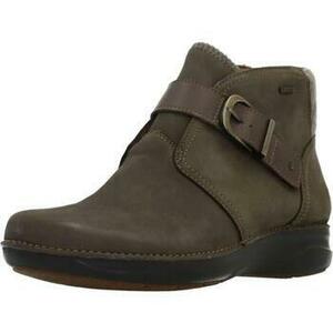 Čižmičky Clarks 26161952C vyobraziť