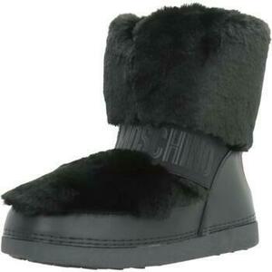 Obuv do snehu Love Moschino JA24422G0F vyobraziť