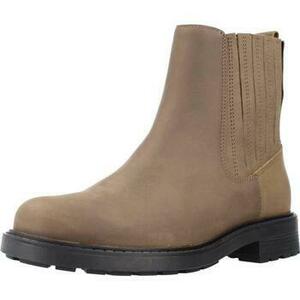 Čižmičky Clarks ORINOCO 2MID vyobraziť