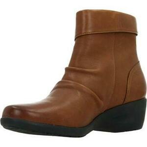 Čižmičky Clarks 26152563C vyobraziť