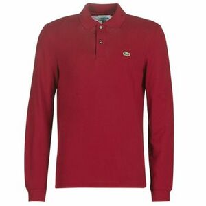 Polokošele s dlhým rukávom Lacoste L1312 vyobraziť