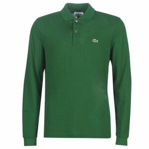 Polokošele s dlhým rukávom Lacoste L1312 vyobraziť