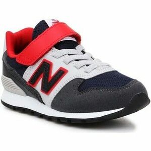 Sandále New Balance YV996MNR vyobraziť