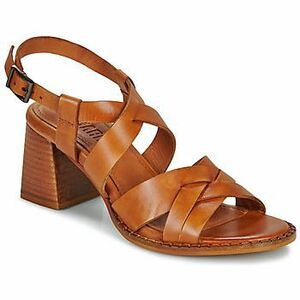 Sandále Regard ET.ELOI V2 CRUST LT BEIGE 2204 vyobraziť