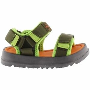 Sandále Victoria Kids Sandals 152102 - Kaki vyobraziť