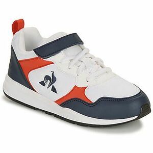 Nízke tenisky Le Coq Sportif R500 KIDS vyobraziť