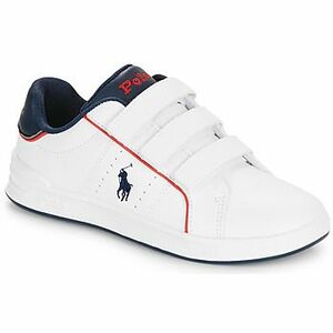 Nízke tenisky Polo Ralph Lauren HERITAGE COURT III EZ vyobraziť