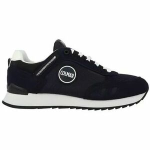 Nízke tenisky Colmar TRAVIS AUTHENTIC DENIM vyobraziť