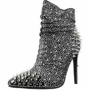 Čižmičky Exé Shoes P234-D25 vyobraziť