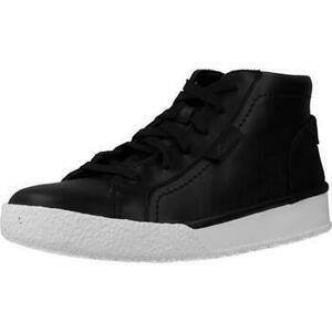 Členkové tenisky Clarks CRAFT CUP HI vyobraziť