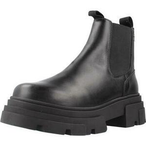 Čižmičky Tommy Hilfiger COMBAT LEATHER LOW CHELS vyobraziť