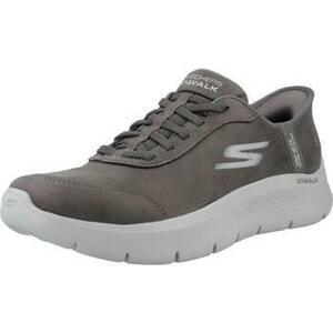 Nízke tenisky Skechers GO WALK FLEX - MALI SLIP-INS vyobraziť
