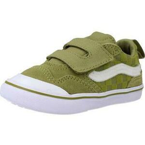 Nízke tenisky Vans COMFYCUSH NEW SKOOL vyobraziť