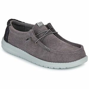 Slip-on HEYDUDE Wally Workwear vyobraziť