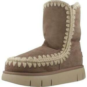 Obuv do snehu Mou ESKIMO BOUNCE 24 MAXI STITCHING vyobraziť