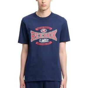 Tričká s krátkym rukávom Reebok Sport 161705 vyobraziť