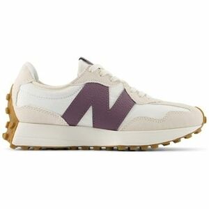 Módne tenisky New Balance 327 WS327FTC vyobraziť