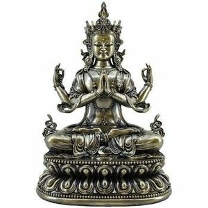 Sochy Signes Grimalt Budha vyobraziť