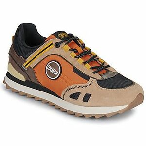 Nízke tenisky Colmar TRAVIS SPORT TREK vyobraziť