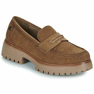 Mokasíny Refresh 173012-TAUPE vyobraziť