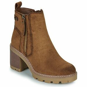Čižmičky Refresh 173031-CAMEL vyobraziť