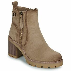 Čižmičky Refresh 173031-BEIGE vyobraziť