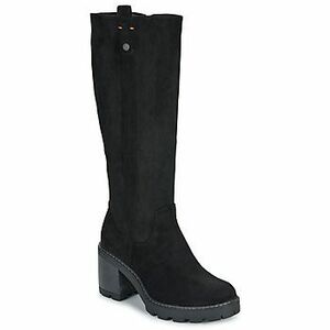 Čižmy do mesta Refresh 173033-BLACK vyobraziť