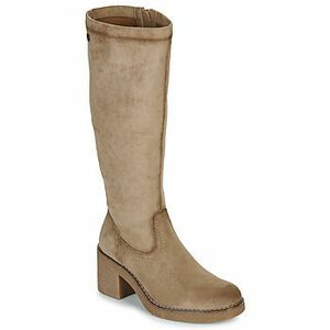 Čižmy do mesta Refresh 173037-BEIGE vyobraziť
