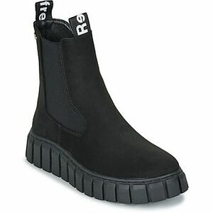 Polokozačky Refresh 173088-BLACK vyobraziť