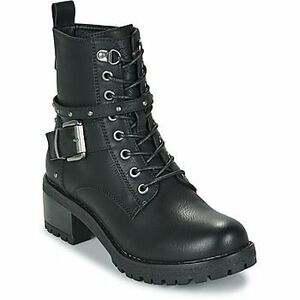 Čižmičky Refresh 173247-BLACK vyobraziť