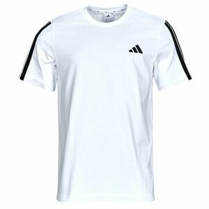 Tričká s krátkym rukávom adidas 3-Stripes T-Shirt vyobraziť