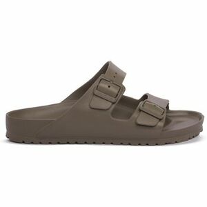 Šľapky BIRKENSTOCK ARIZONA EVA GRAY TAUPE CALZ N vyobraziť