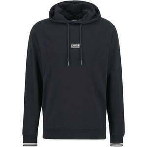 Mikiny Barbour Stelar Hoodie Black vyobraziť