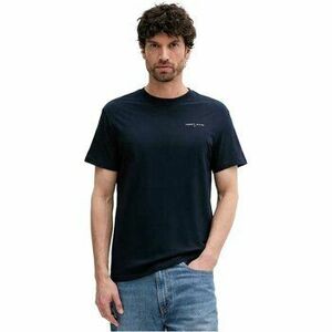 Tričká s krátkym rukávom Tommy Jeans DM0DM21780 vyobraziť