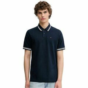 Polokošele s krátkym rukávom Tommy Jeans DM0DM21846 vyobraziť