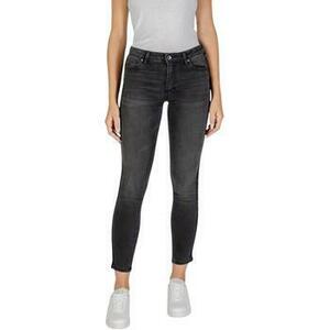 Džínsy Skinny EAX 5 POCKETS PANT XW000129 AF16082 vyobraziť