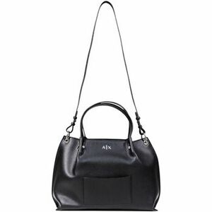 Tašky EAX SHOPPING BAG XW001211 AF15625 vyobraziť
