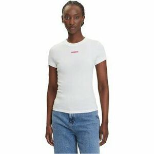 Tričká a polokošele Tommy Jeans DW0DW21402 vyobraziť