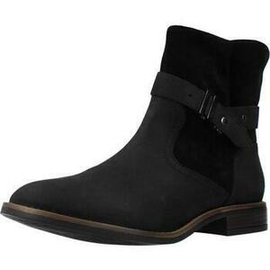 Polokozačky Clarks CAMZIN STRAP vyobraziť